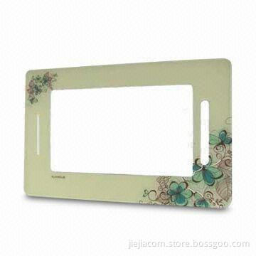 Industrial Nameplate, Panel and Silk-screen and LCD/LED Windows